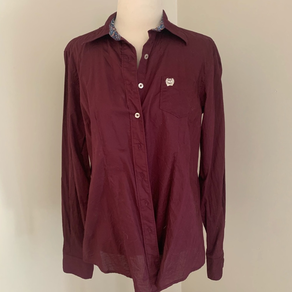 Women’s Cinch shirts